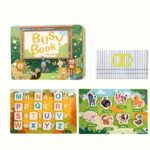 Livro Sensorial Infantil (3 a 6 anos) - Imagem 5