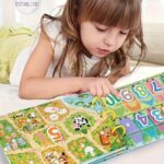 Livro Sensorial Infantil (3 a 6 anos) - Imagem 8