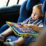 Livro Sensorial Infantil – Alfabeto, Cores e Formas (3 a 6 anos) - Imagem 3