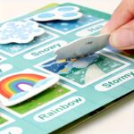 Livro Sensorial Infantil (3 a 6 anos) - Imagem 10