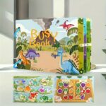 Livro Sensorial Infantil (3 a 6 anos) - Imagem 14