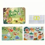Livro Sensorial Infantil (3 a 6 anos) - Imagem 7